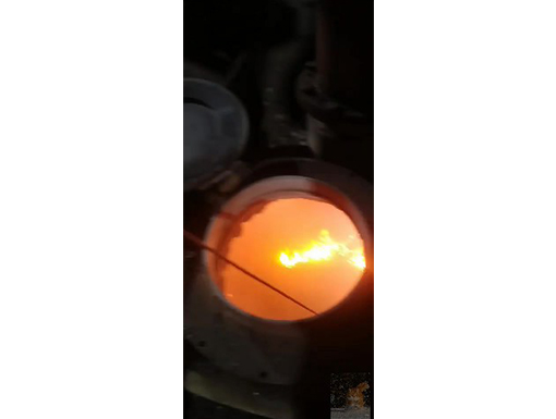 D1設(shè)計(jì)運(yùn)城鑫喆電爐(電爐ELF2.5)