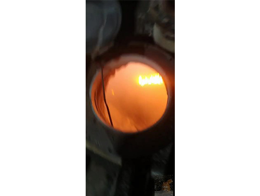 D1設(shè)計(jì)運(yùn)城鑫喆電爐（電爐ELF2.5）