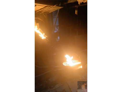 D1設(shè)計(jì)運(yùn)城鑫喆電爐(電爐ELF2.5)